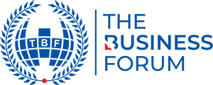 The Business Forum - Logo