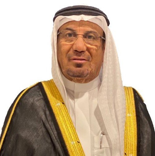 Mutlaq M. Bin Naba Al Qahtani 1